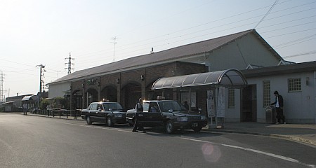 成東駅