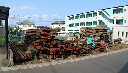 埼玉県北足立郡伊奈町