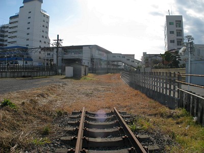 南大塚駅