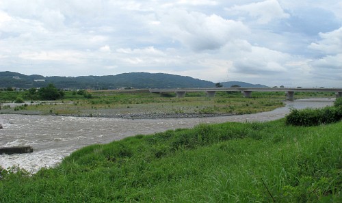 酒匂川