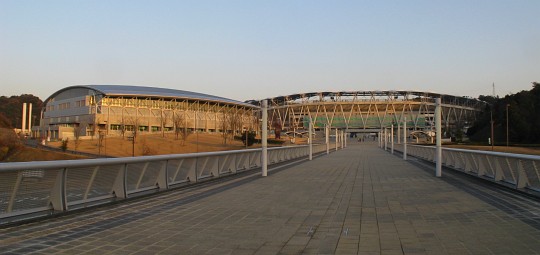 小笠山総合運動公園