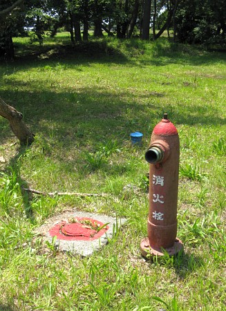 消火栓
