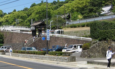 清見寺