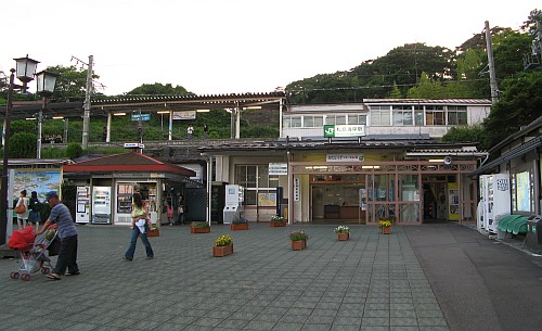 松島海岸駅