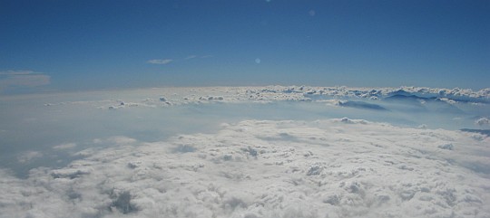 雲海