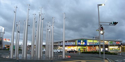 花巻駅