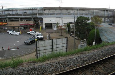 大網駅