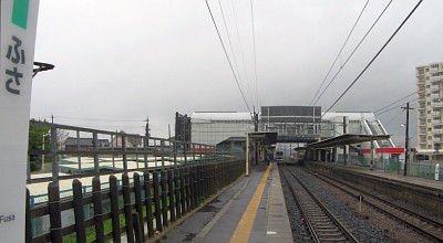 布佐駅