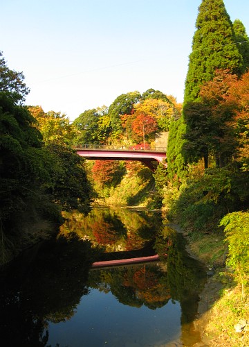 老川橋