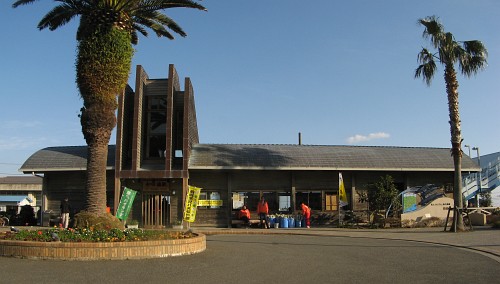 和田浦駅