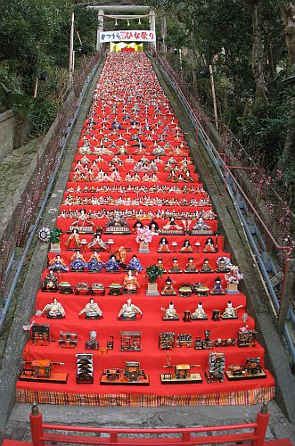 遠見岬神社