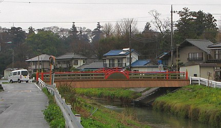 宮前橋