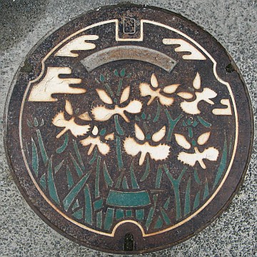 箱根町立箱根湿生花園