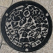 山梨県笛吹市