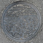 山形県飽海郡遊佐町