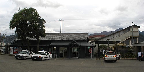 坂城駅