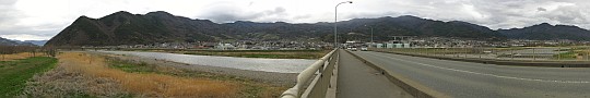 坂城大橋