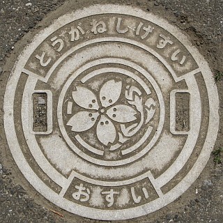 千葉県東金市