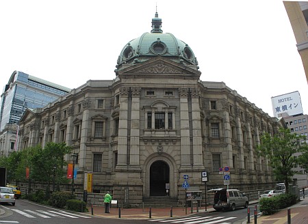 神奈川県立歴史博物館