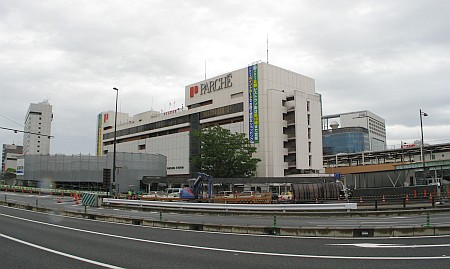 静岡駅