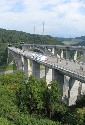 第二東名高速