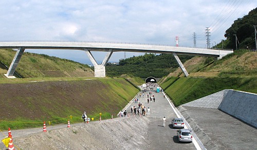 第二東名高速