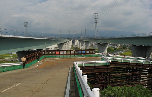 第二東名高速