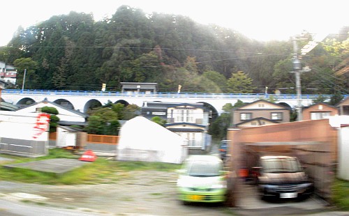 幻の大間鉄道