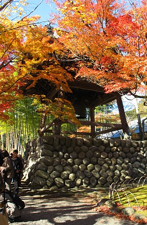 修禅寺