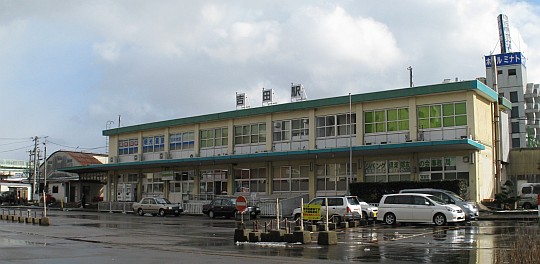 吉田駅