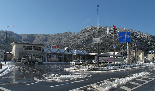 小浜駅