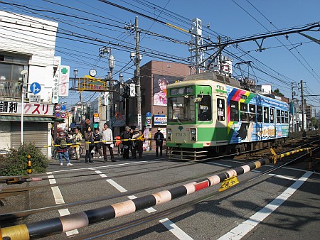 梶原商店街