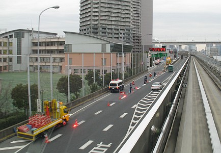 東京レインボーウォーク