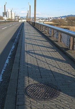 矢橋大橋