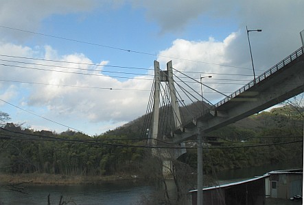 新綾部大橋