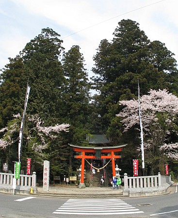 木幡神社