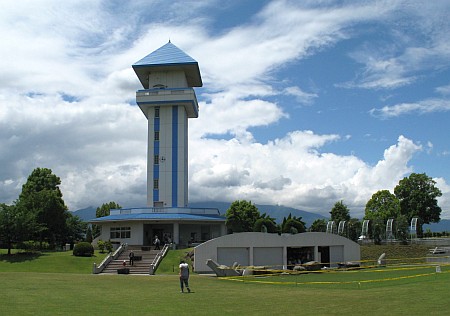 赤坂台総合公園