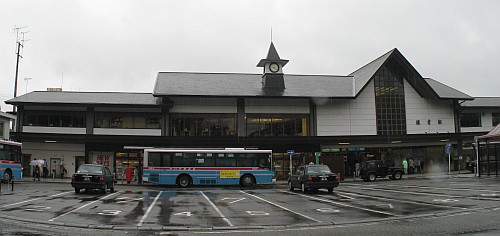 鎌倉駅