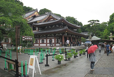 長谷寺