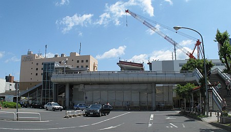 上尾駅