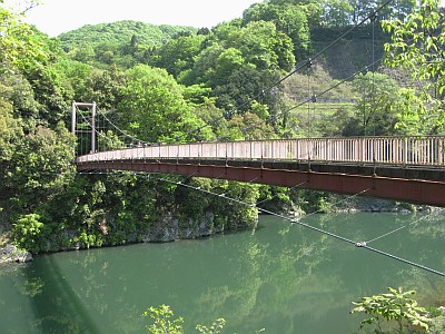 弁天橋