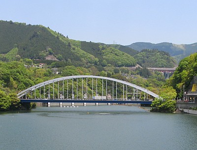 相模湖大橋