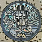 神奈川県津久井郡相模湖町