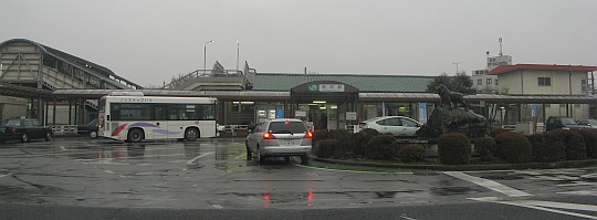 新町駅