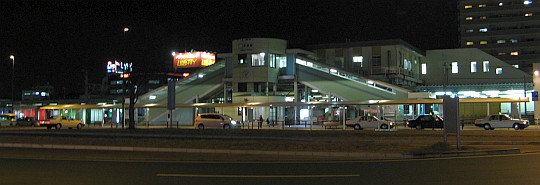 君津駅