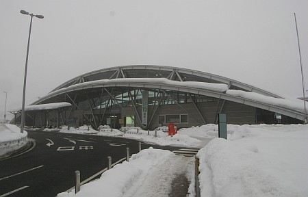 赤湯駅