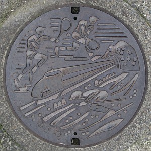 新潟県南魚沼郡湯沢町