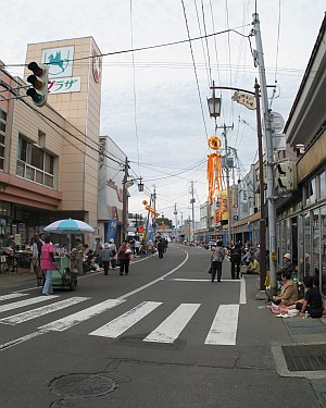 馬市まつり