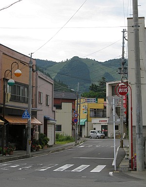 大鰐温泉スキー場