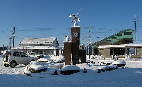 下田駅